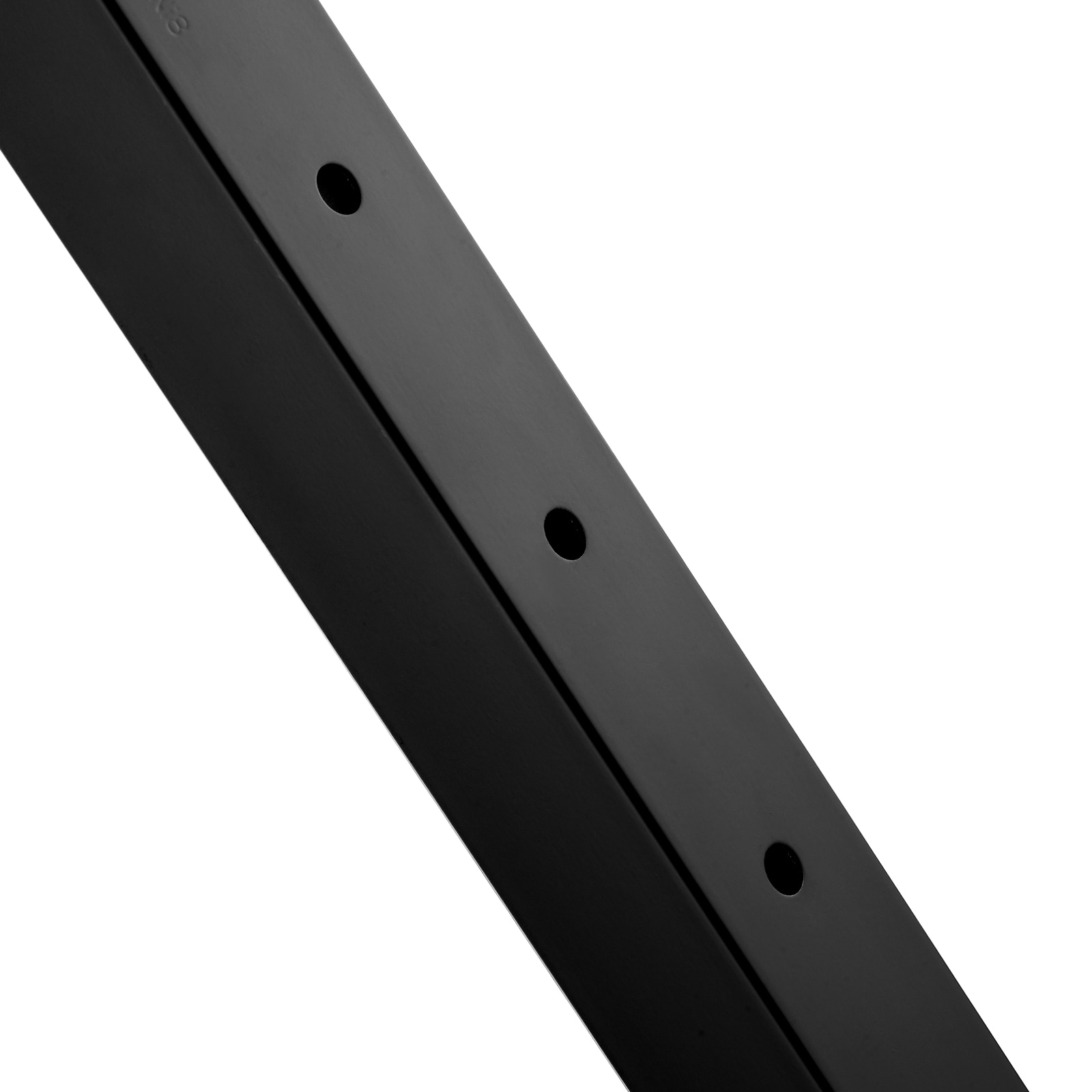 Cable Railing Post For Deck Horizontal Stainless Steel Black_voghion.com